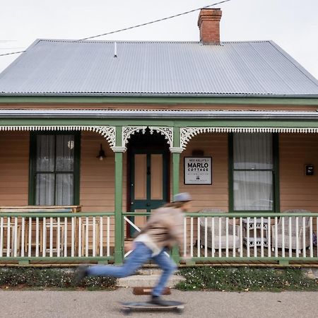 Ned Kelly'S Marlo Cottage - In The Best Beechworth Location Zewnętrze zdjęcie