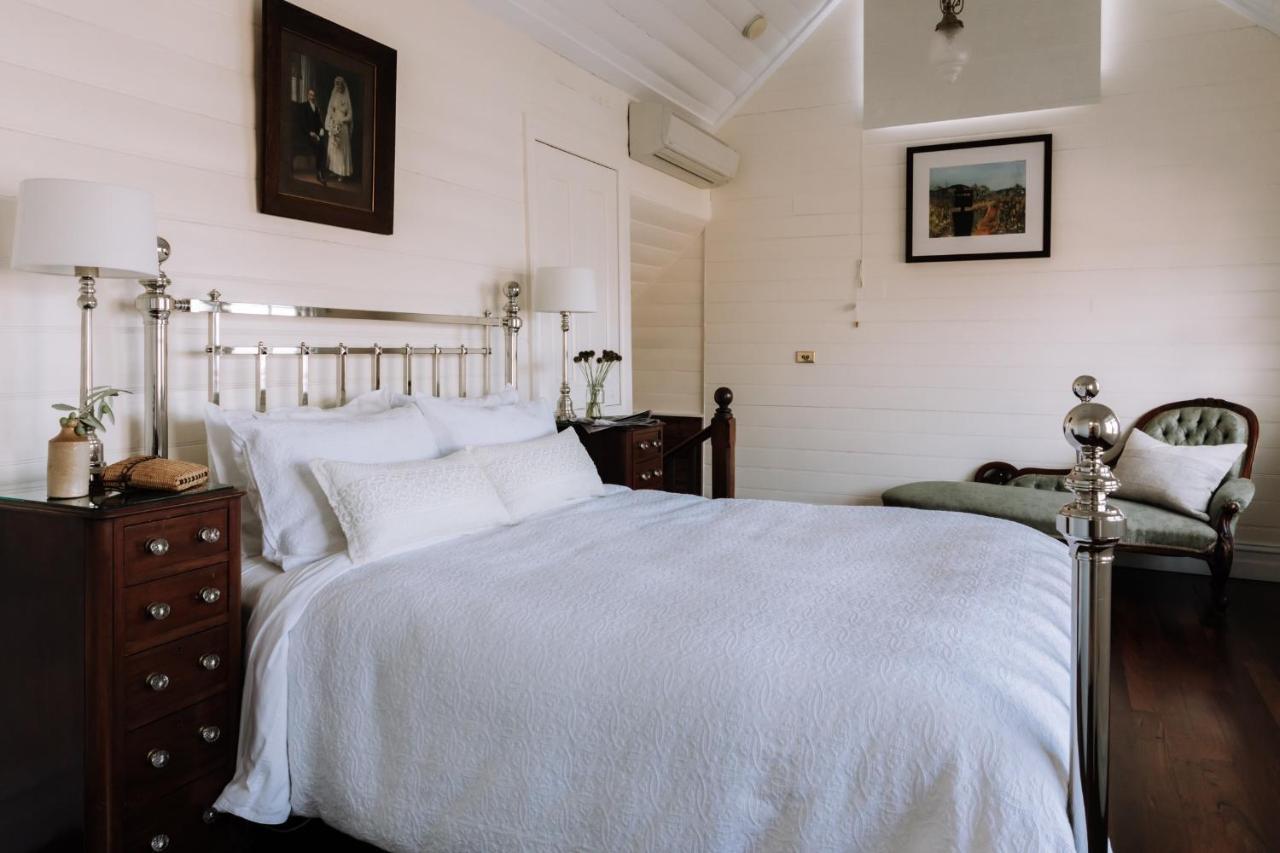 Ned Kelly'S Marlo Cottage - In The Best Beechworth Location Zewnętrze zdjęcie