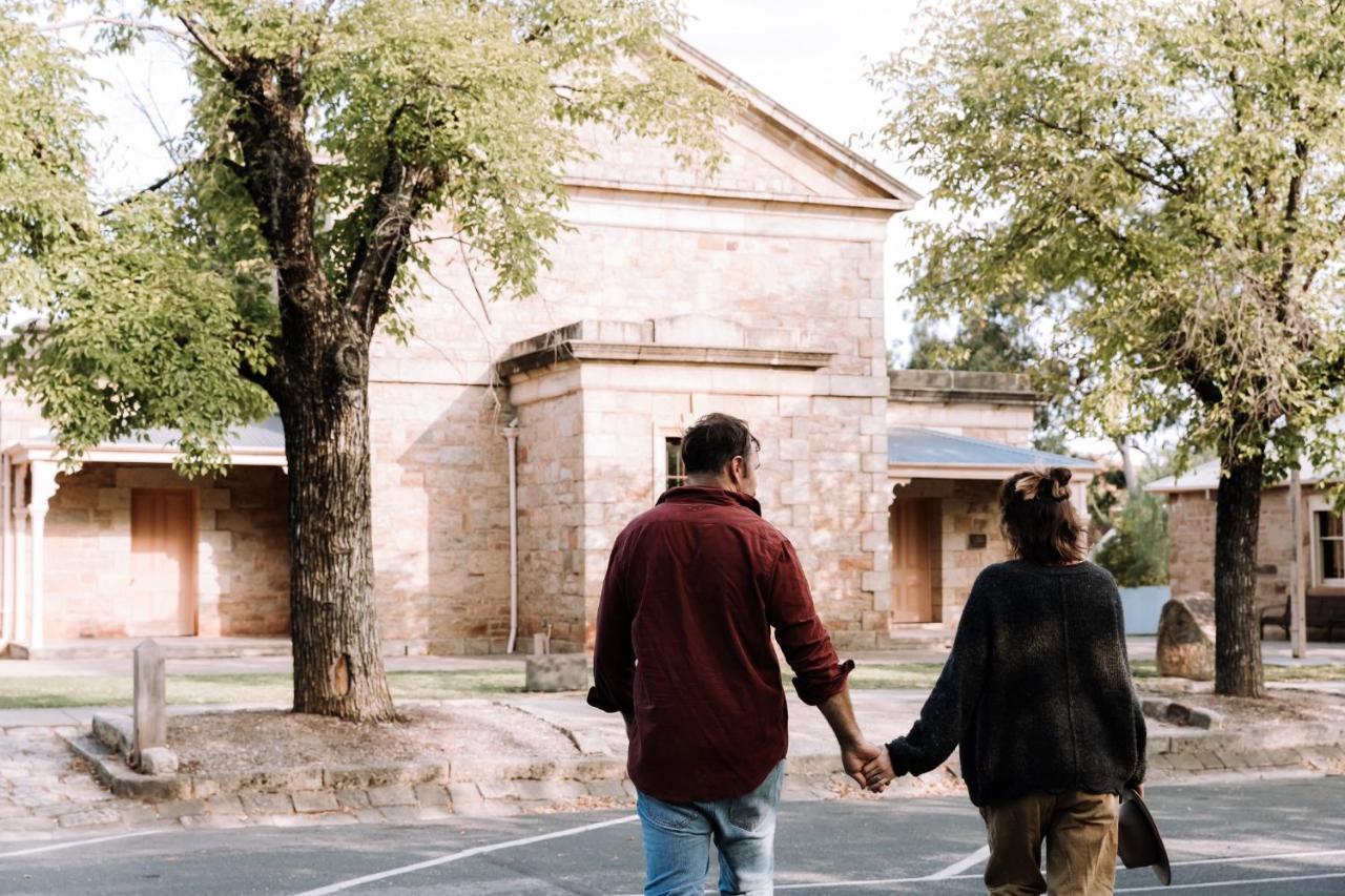 Ned Kelly'S Marlo Cottage - In The Best Beechworth Location Zewnętrze zdjęcie
