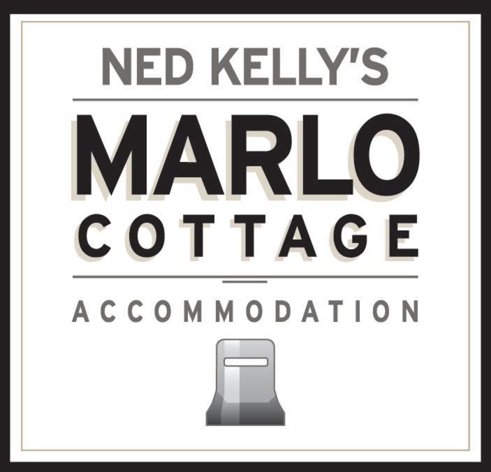 Ned Kelly'S Marlo Cottage - In The Best Beechworth Location Zewnętrze zdjęcie