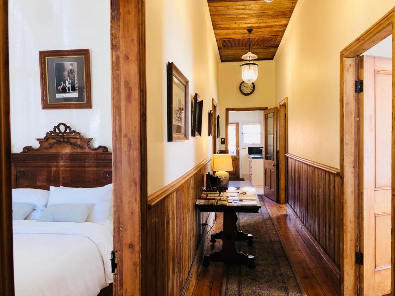 Ned Kelly'S Marlo Cottage - In The Best Beechworth Location Zewnętrze zdjęcie